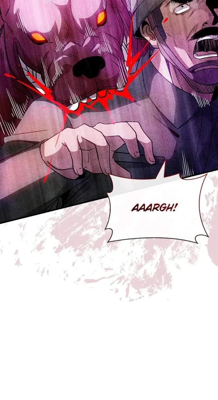 I have an SSS-rank Trait, but I want a Normal Life Chapter 103 - Page 77