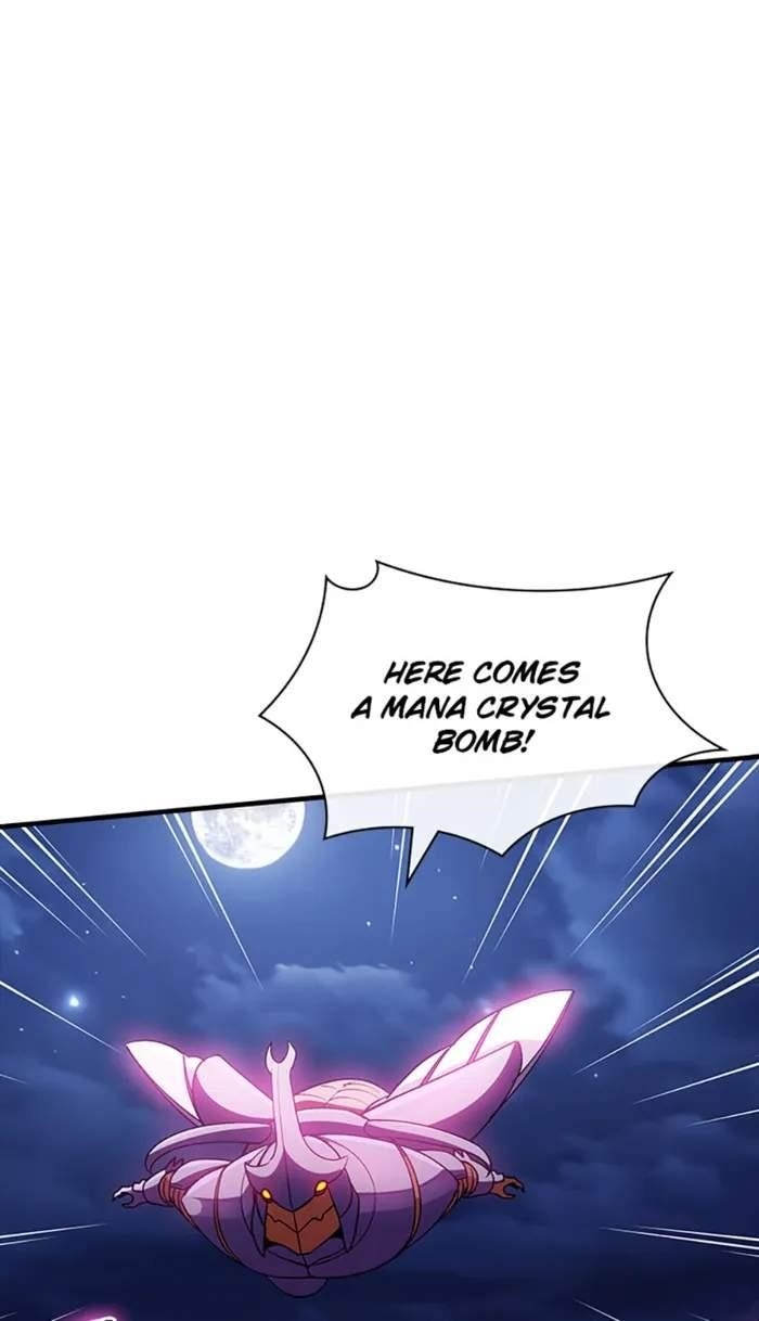 I have an SSS-rank Trait, but I want a Normal Life Chapter 104 - Page 11