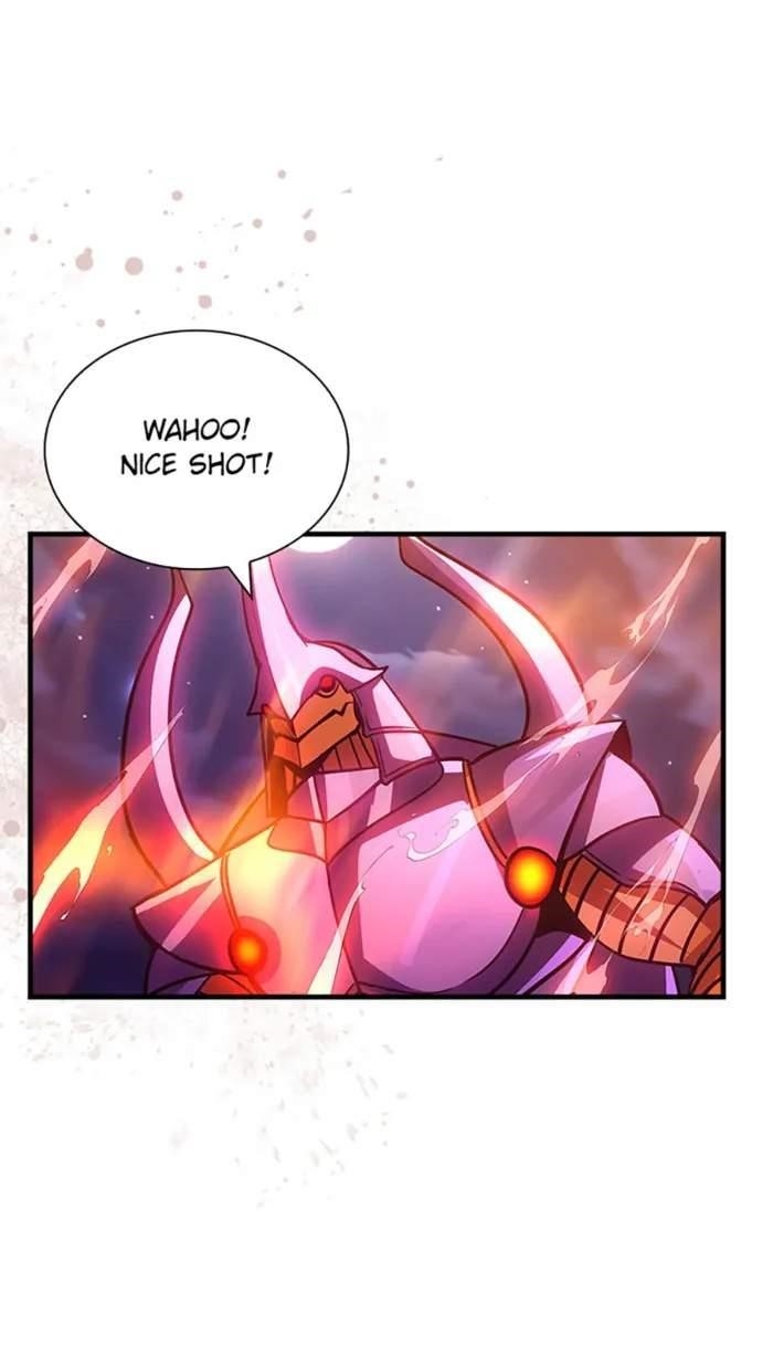 I have an SSS-rank Trait, but I want a Normal Life Chapter 104 - Page 14