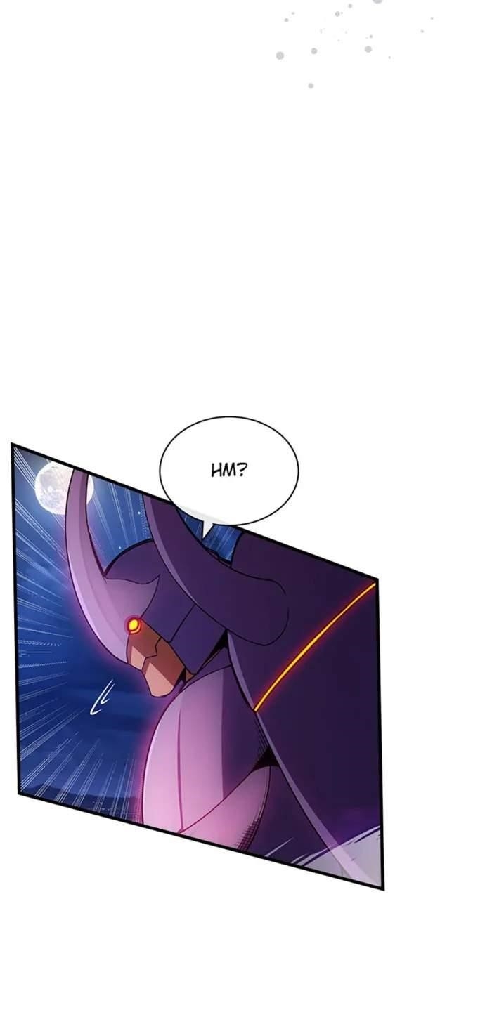 I have an SSS-rank Trait, but I want a Normal Life Chapter 104 - Page 17