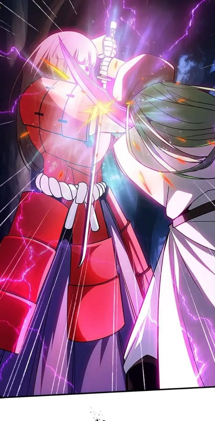 I have an SSS-rank Trait, but I want a Normal Life Chapter 104 - Page 27