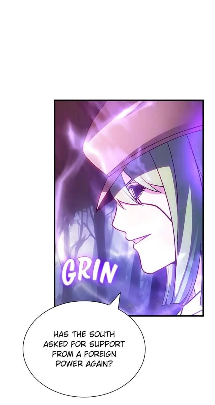 I have an SSS-rank Trait, but I want a Normal Life Chapter 104 - Page 37