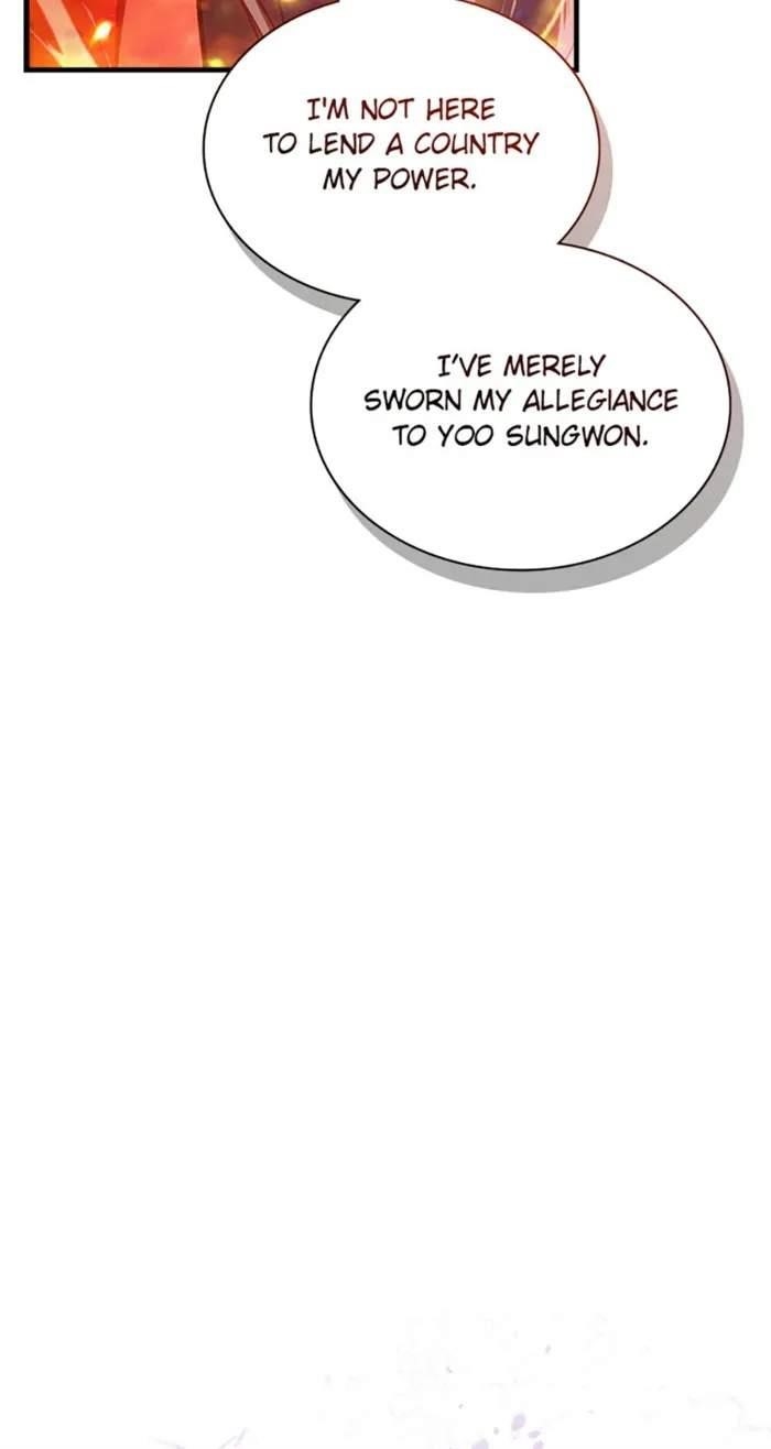 I have an SSS-rank Trait, but I want a Normal Life Chapter 104 - Page 39