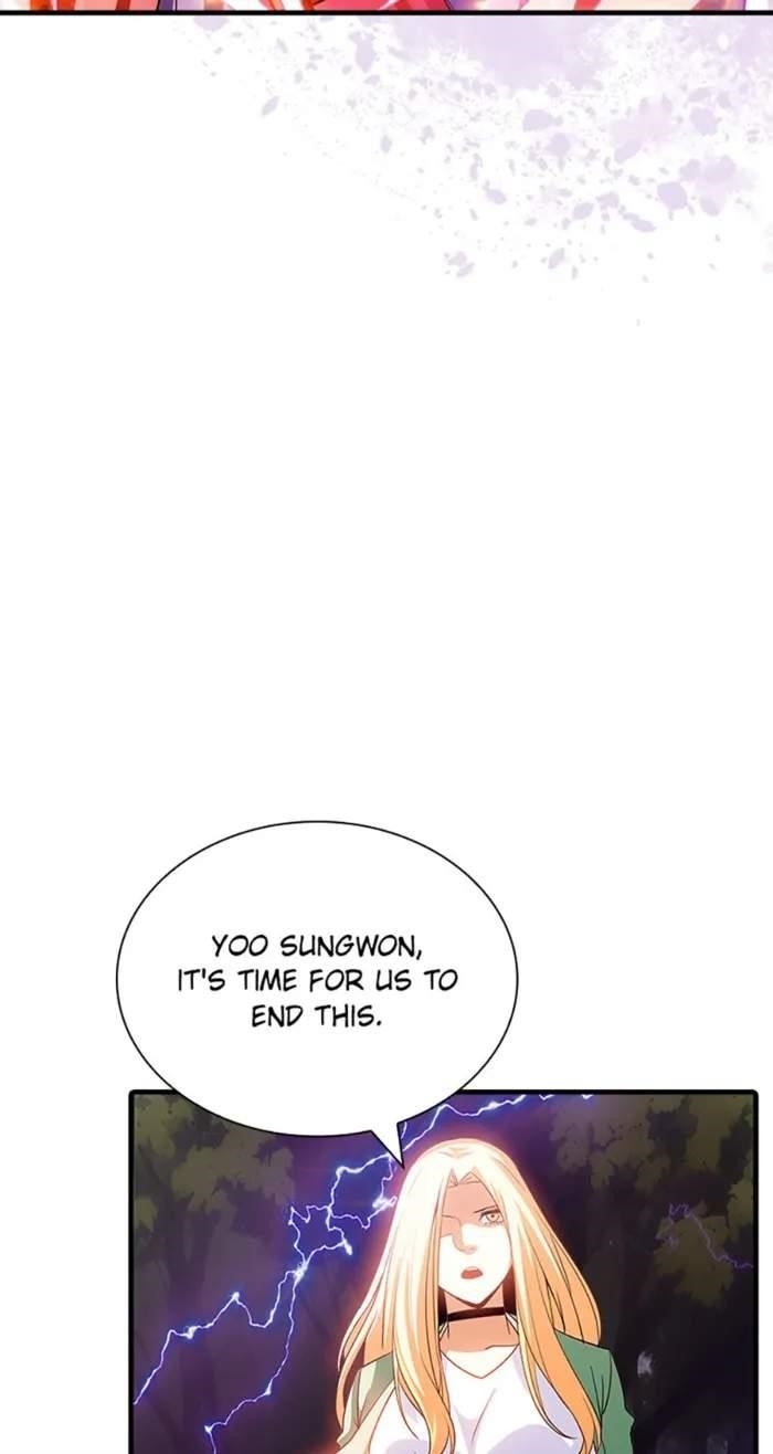 I have an SSS-rank Trait, but I want a Normal Life Chapter 104 - Page 41