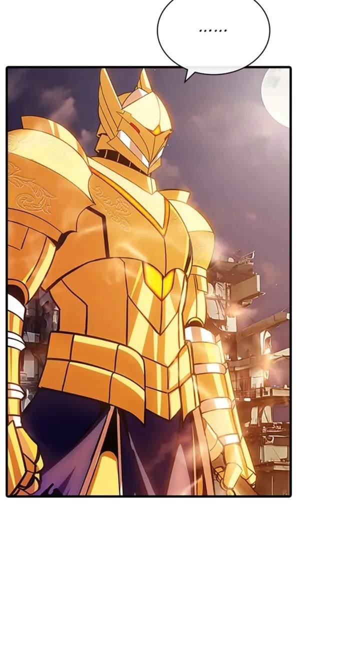 I have an SSS-rank Trait, but I want a Normal Life Chapter 104 - Page 43