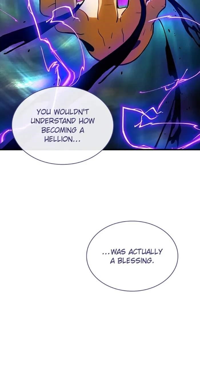 I have an SSS-rank Trait, but I want a Normal Life Chapter 104 - Page 50