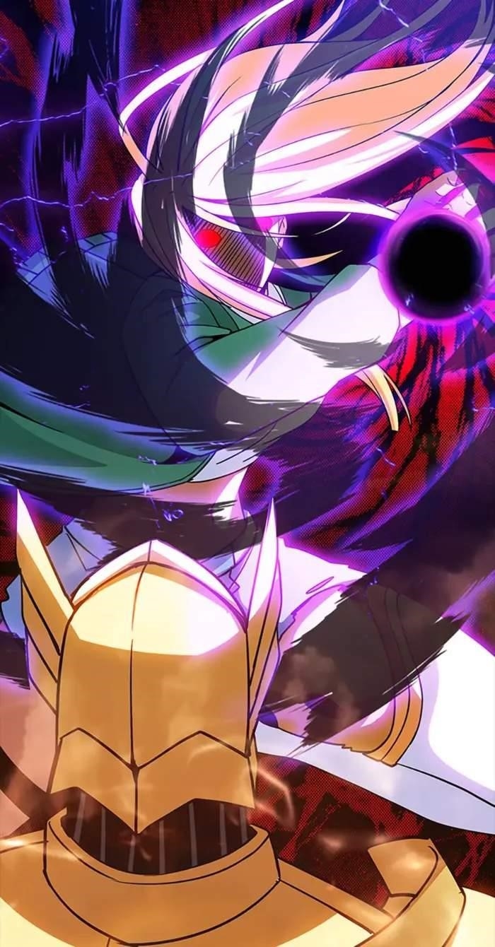 I have an SSS-rank Trait, but I want a Normal Life Chapter 104 - Page 59