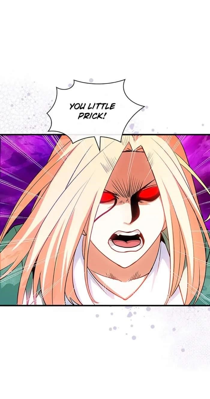 I have an SSS-rank Trait, but I want a Normal Life Chapter 104 - Page 77