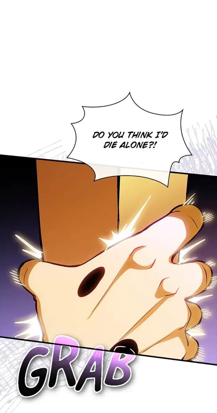 I have an SSS-rank Trait, but I want a Normal Life Chapter 104 - Page 78