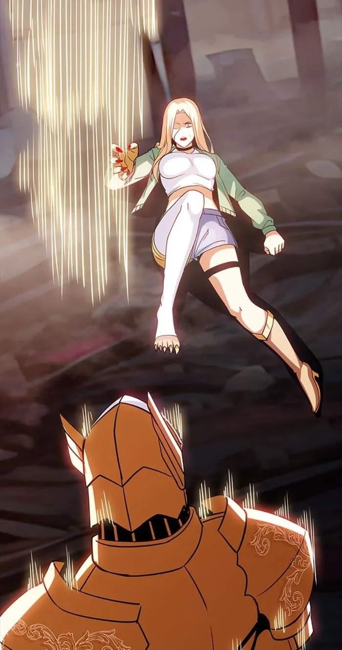 I have an SSS-rank Trait, but I want a Normal Life Chapter 104 - Page 80