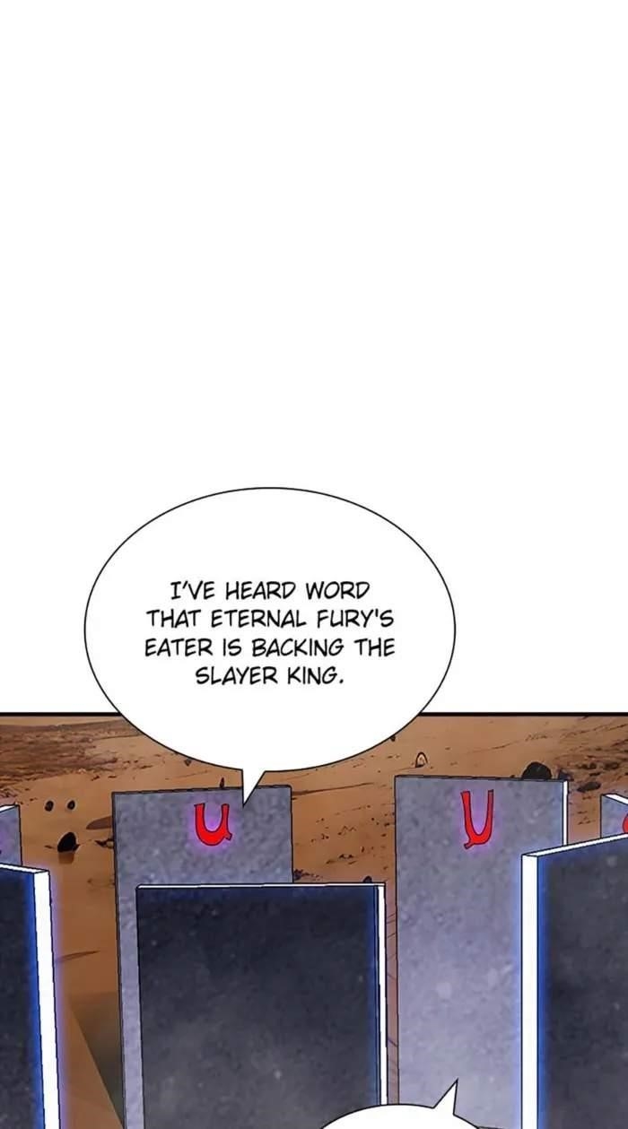 I have an SSS-rank Trait, but I want a Normal Life Chapter 107 - Page 20