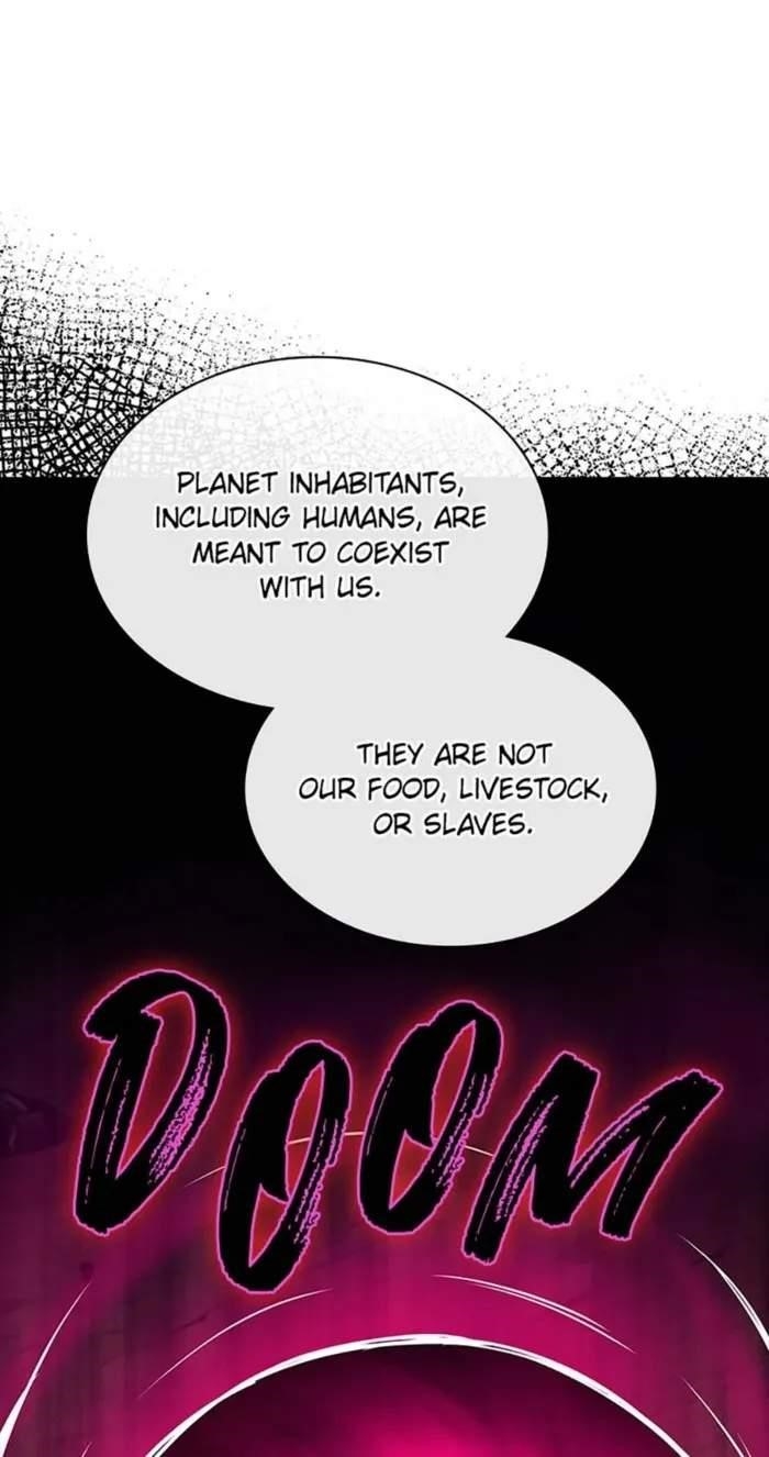 I have an SSS-rank Trait, but I want a Normal Life Chapter 107 - Page 25