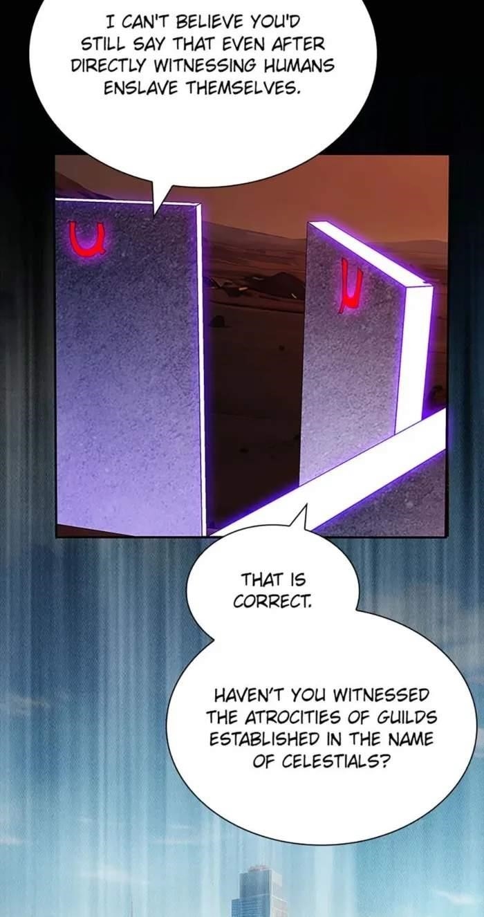 I have an SSS-rank Trait, but I want a Normal Life Chapter 107 - Page 27