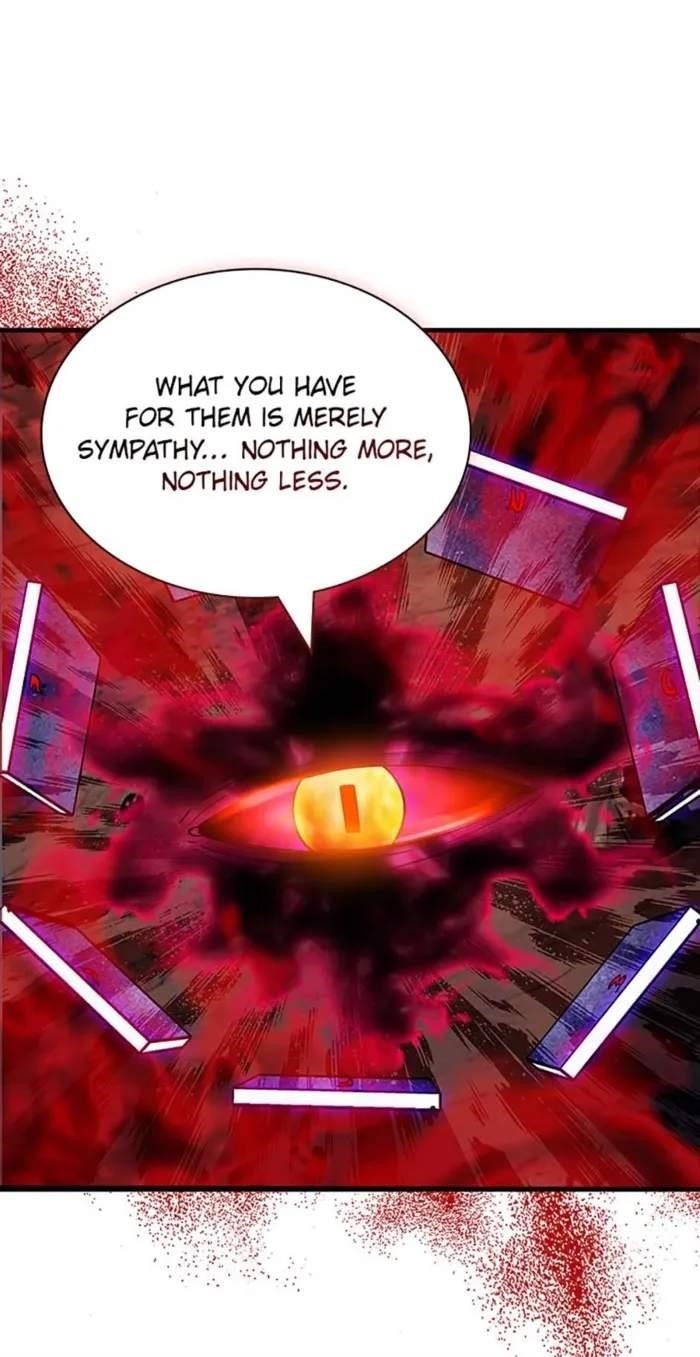 I have an SSS-rank Trait, but I want a Normal Life Chapter 107 - Page 32