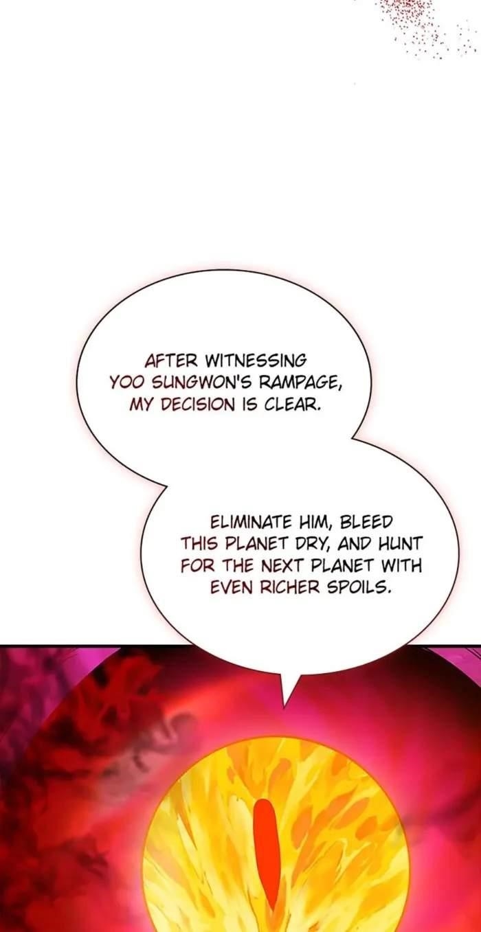 I have an SSS-rank Trait, but I want a Normal Life Chapter 107 - Page 33