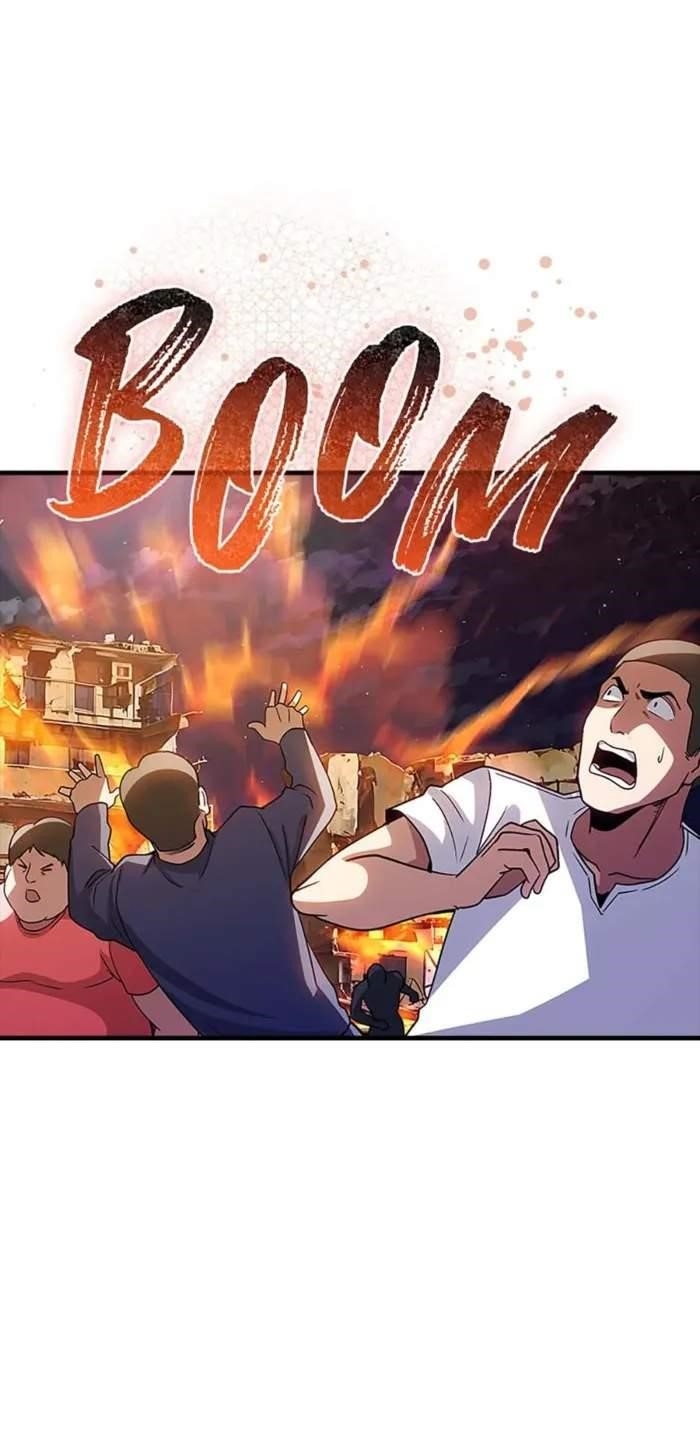 I have an SSS-rank Trait, but I want a Normal Life Chapter 107 - Page 41