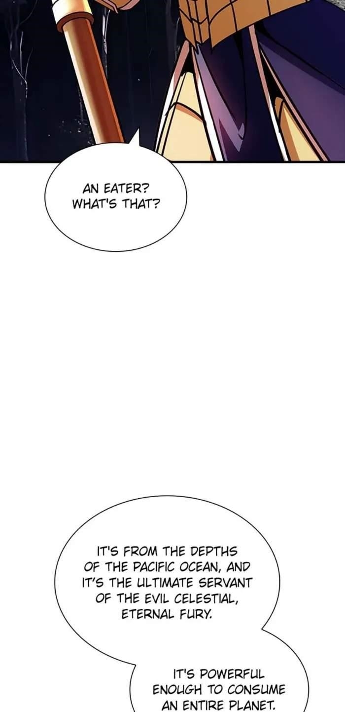 I have an SSS-rank Trait, but I want a Normal Life Chapter 107 - Page 43