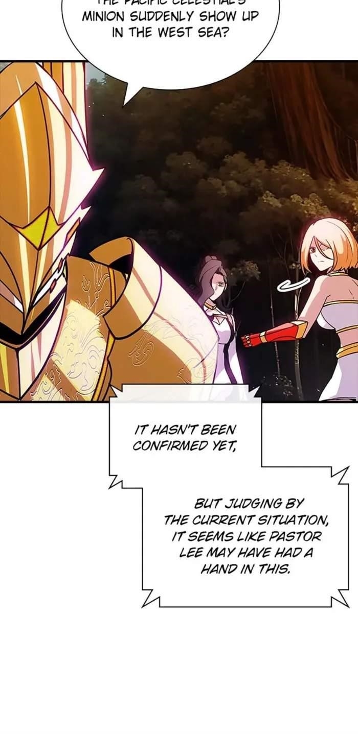 I have an SSS-rank Trait, but I want a Normal Life Chapter 107 - Page 45