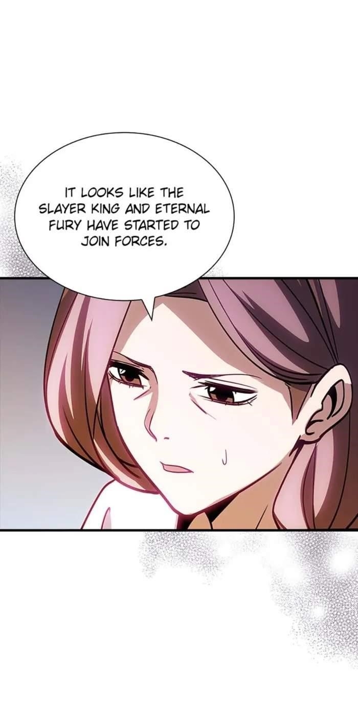 I have an SSS-rank Trait, but I want a Normal Life Chapter 107 - Page 46