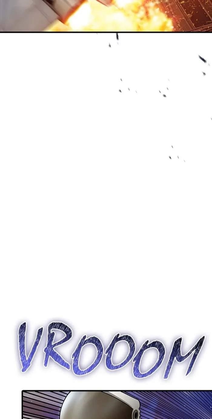 I have an SSS-rank Trait, but I want a Normal Life Chapter 107 - Page 50