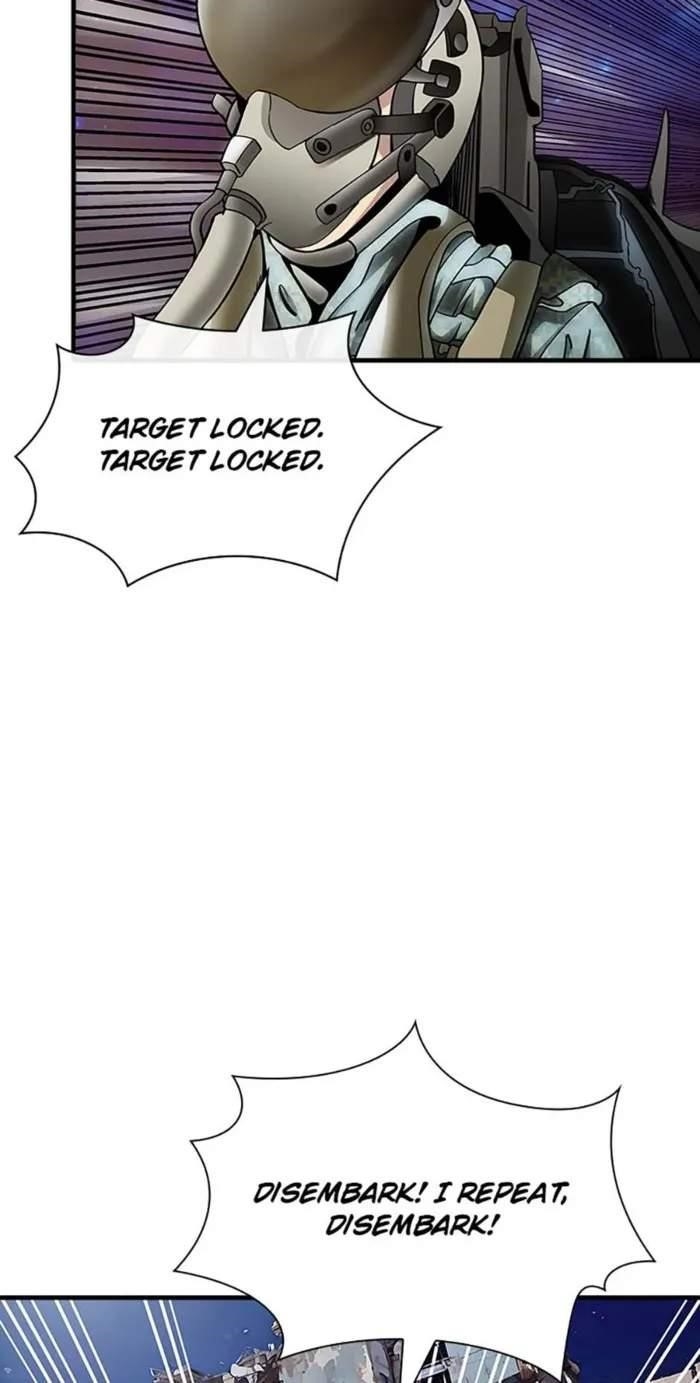 I have an SSS-rank Trait, but I want a Normal Life Chapter 107 - Page 51