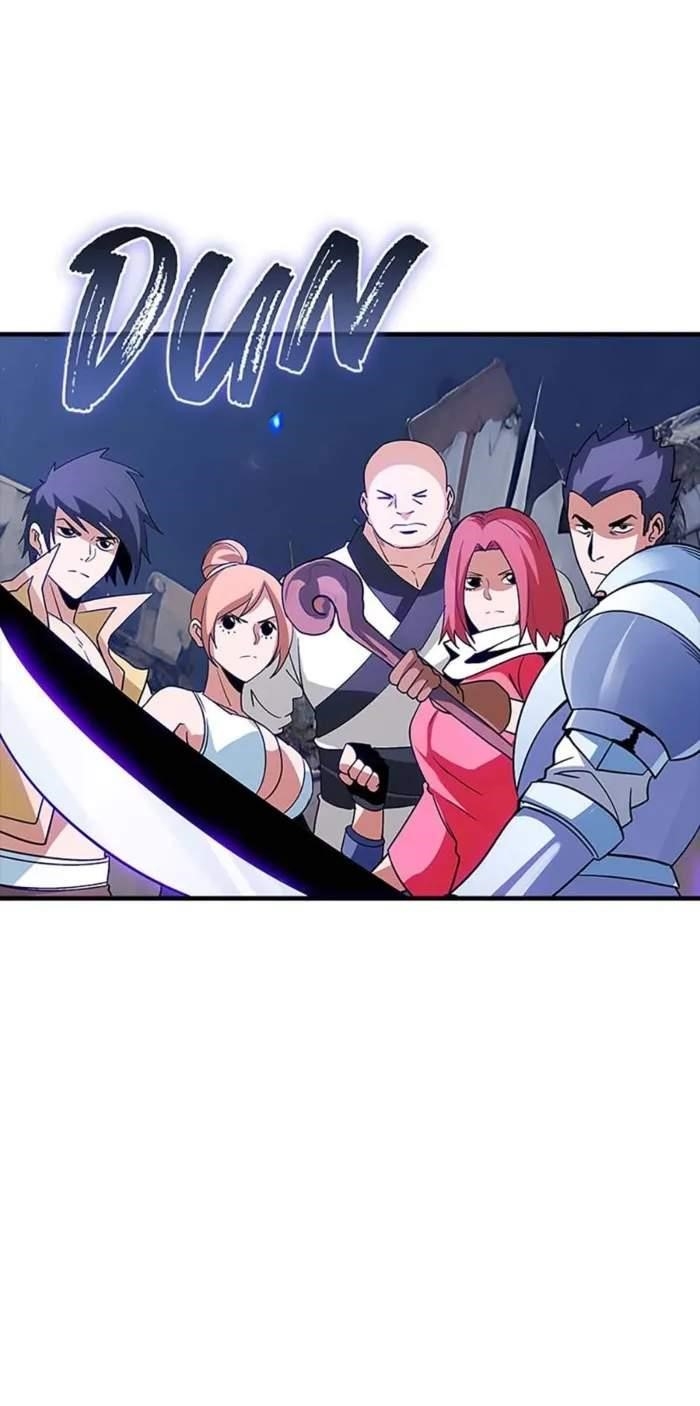 I have an SSS-rank Trait, but I want a Normal Life Chapter 107 - Page 55