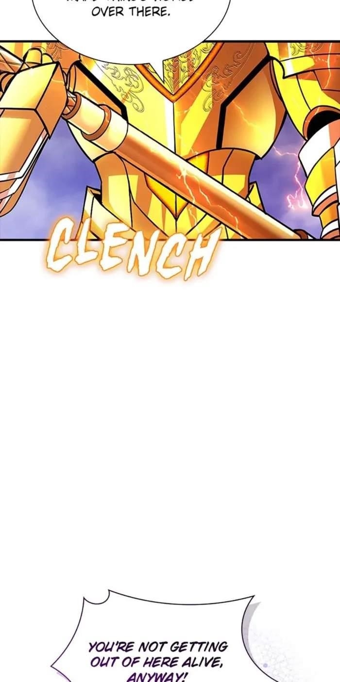 I have an SSS-rank Trait, but I want a Normal Life Chapter 107 - Page 58