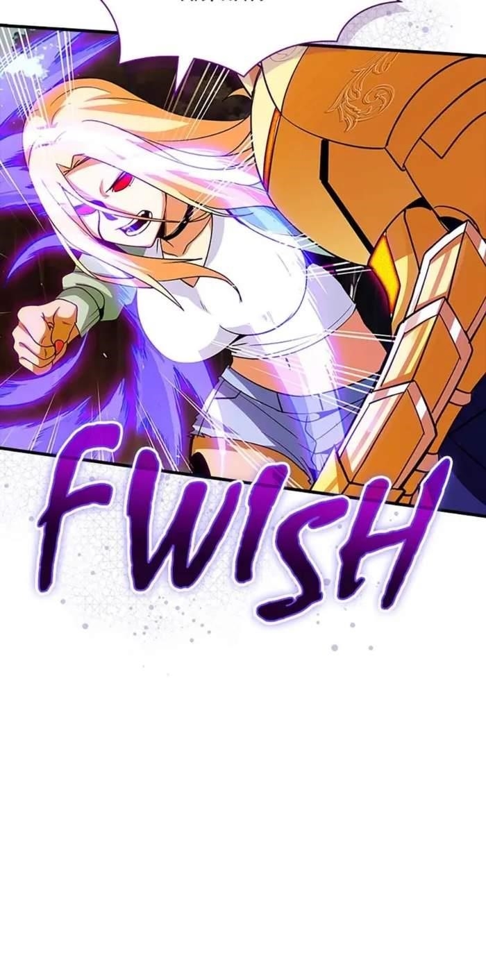 I have an SSS-rank Trait, but I want a Normal Life Chapter 107 - Page 59