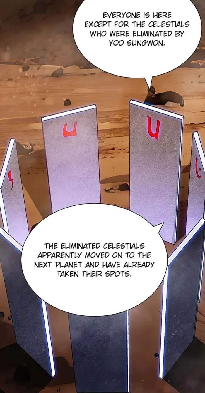 I have an SSS-rank Trait, but I want a Normal Life Chapter 107 - Page 6