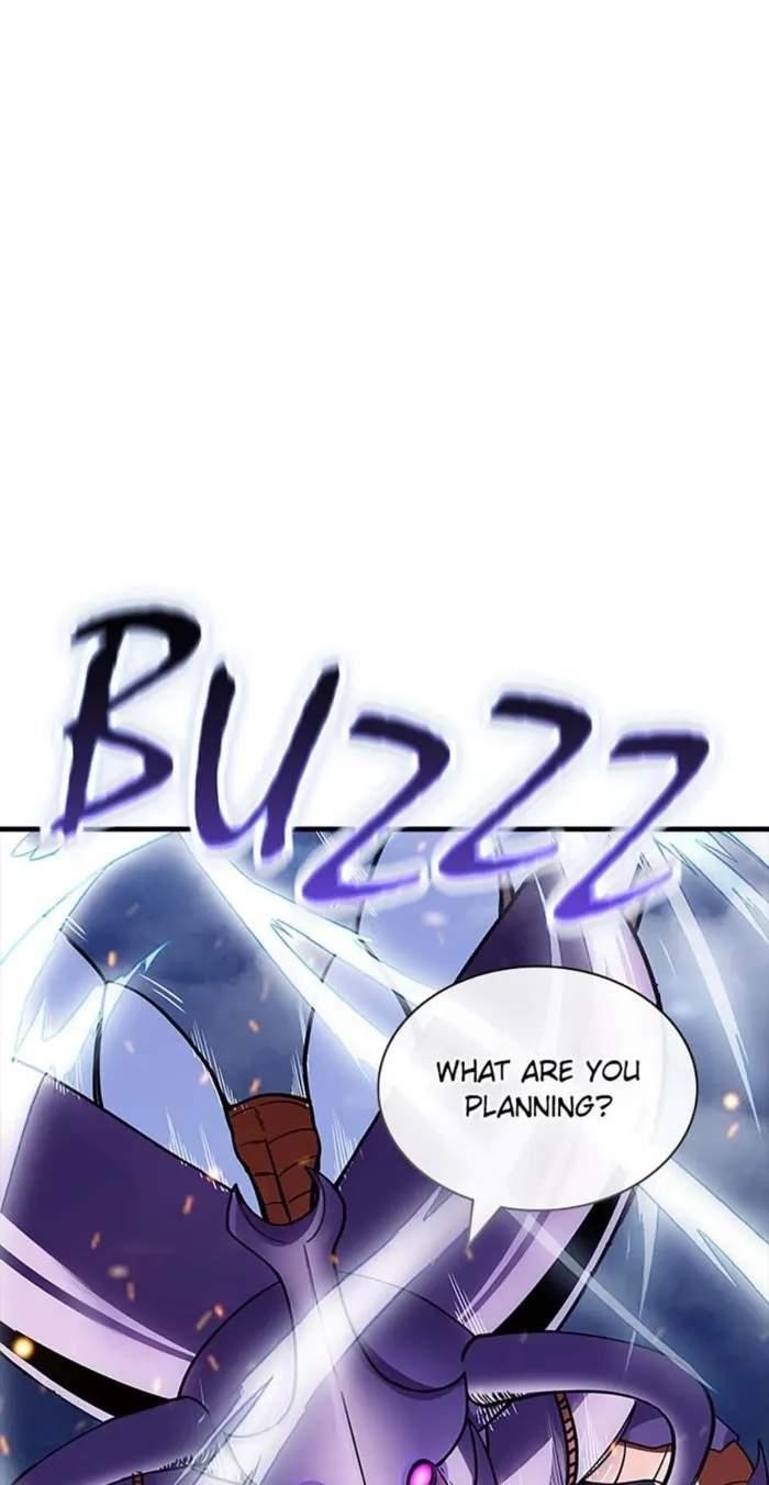 I have an SSS-rank Trait, but I want a Normal Life Chapter 107 - Page 64