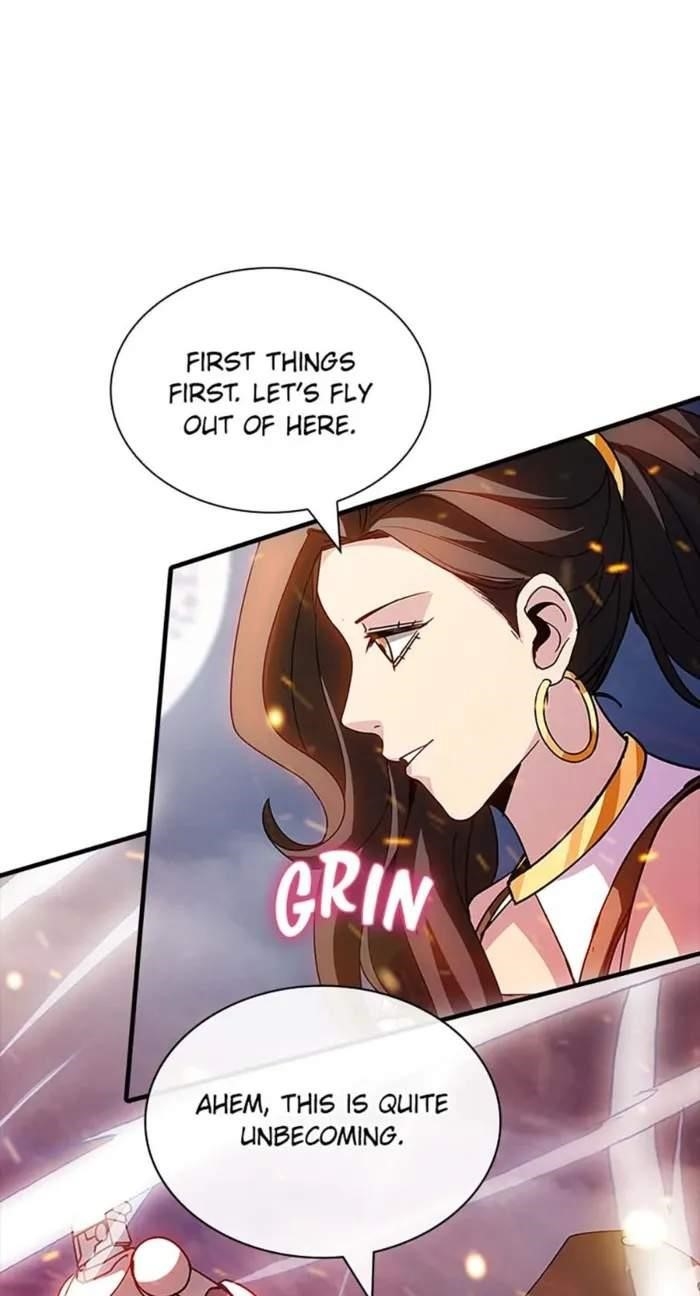 I have an SSS-rank Trait, but I want a Normal Life Chapter 107 - Page 66