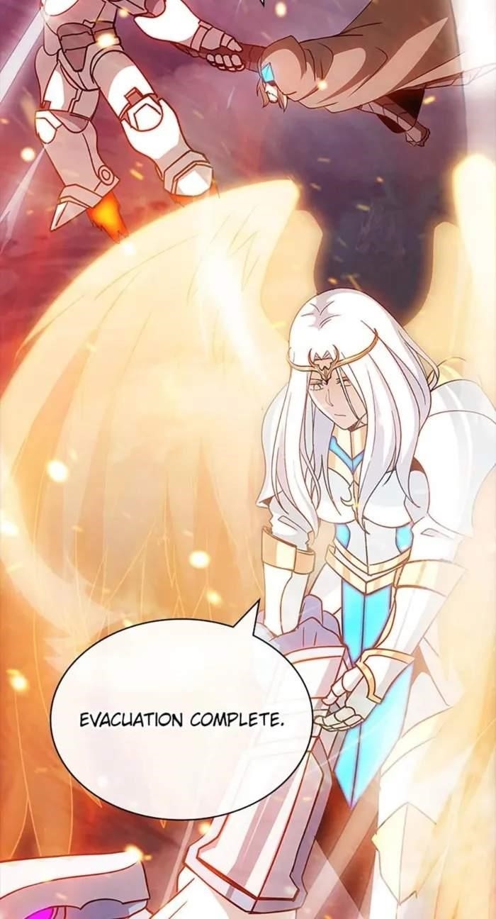 I have an SSS-rank Trait, but I want a Normal Life Chapter 107 - Page 67