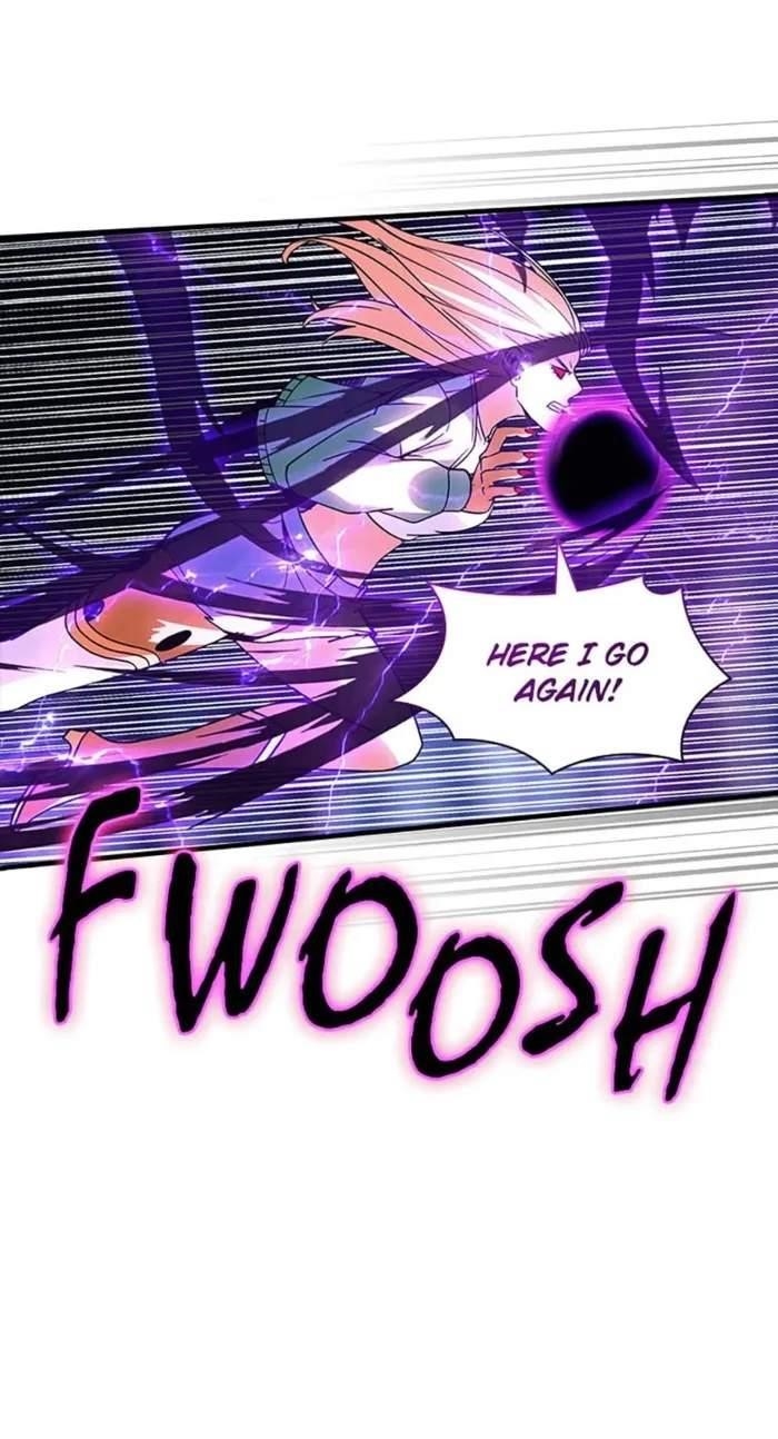 I have an SSS-rank Trait, but I want a Normal Life Chapter 107 - Page 72