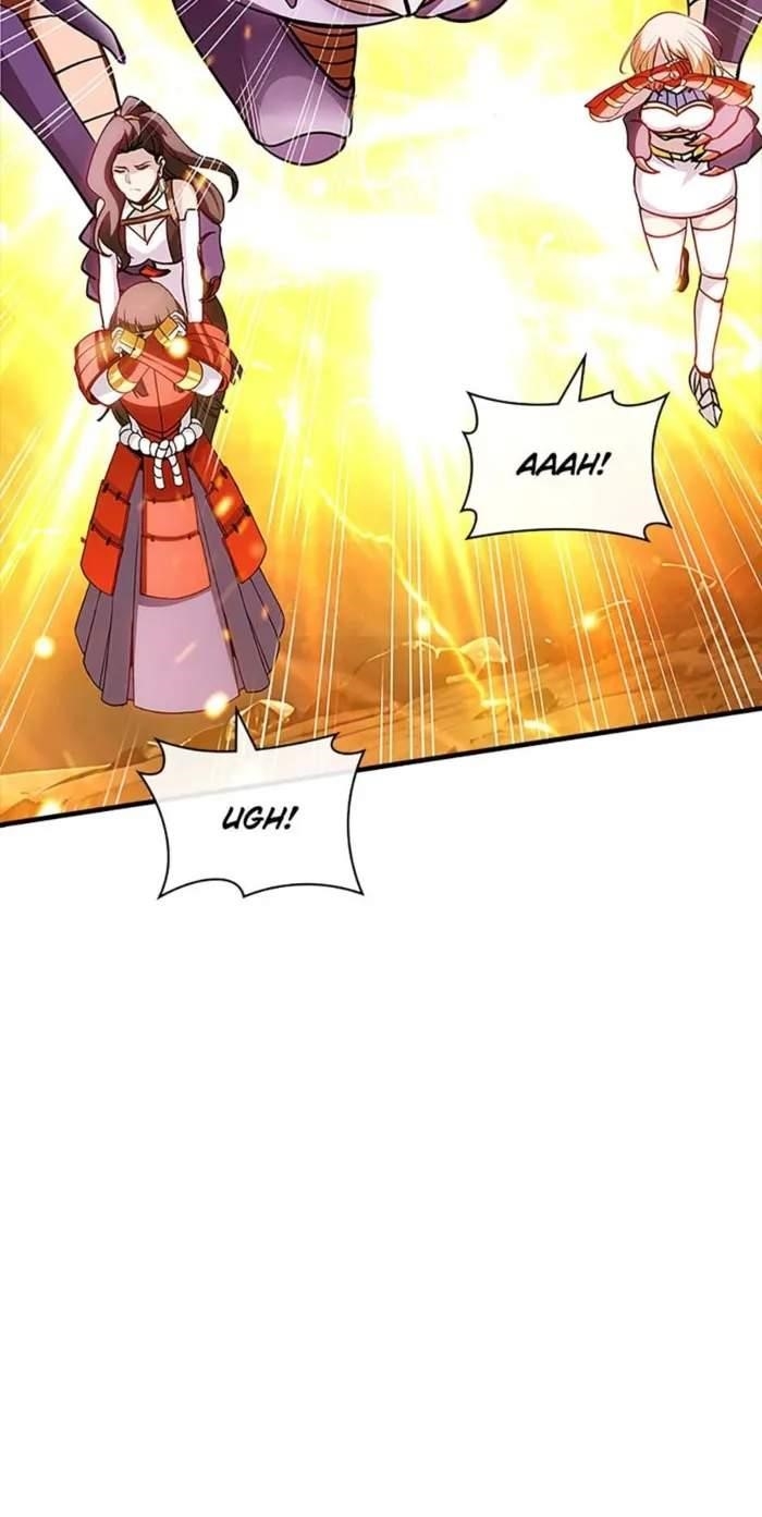 I have an SSS-rank Trait, but I want a Normal Life Chapter 107 - Page 84