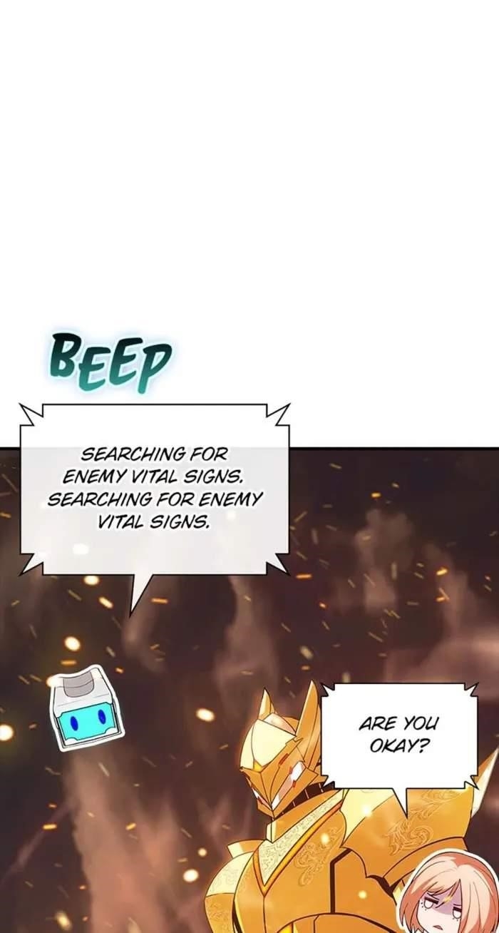 I have an SSS-rank Trait, but I want a Normal Life Chapter 107 - Page 87