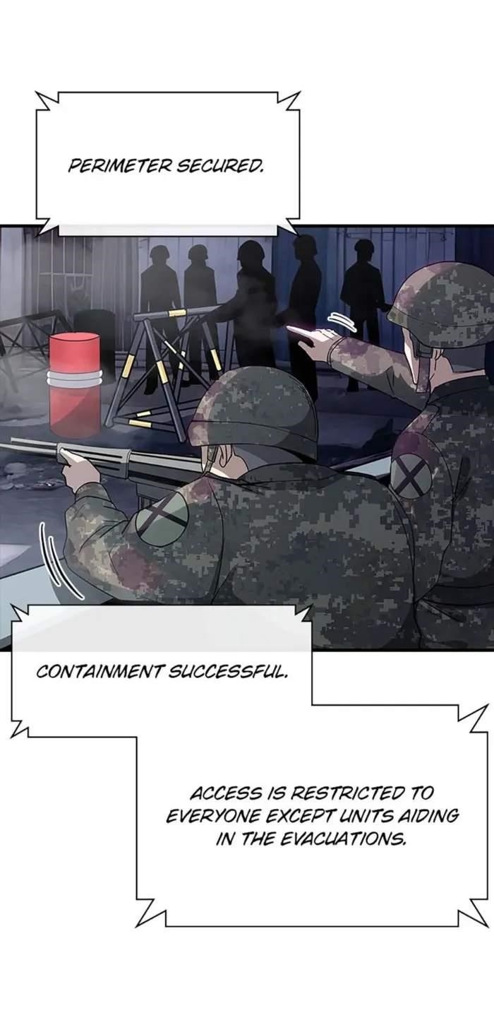 I have an SSS-rank Trait, but I want a Normal Life Chapter 108 - Page 12