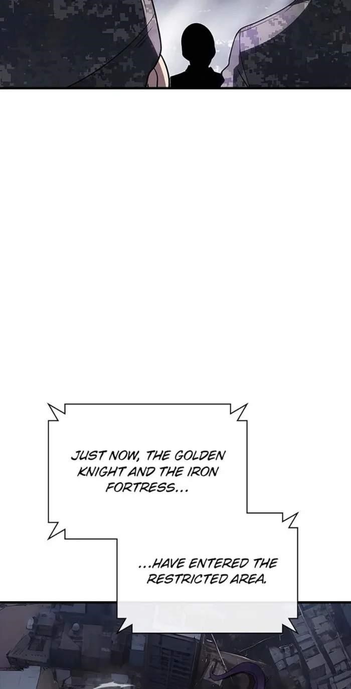 I have an SSS-rank Trait, but I want a Normal Life Chapter 108 - Page 19