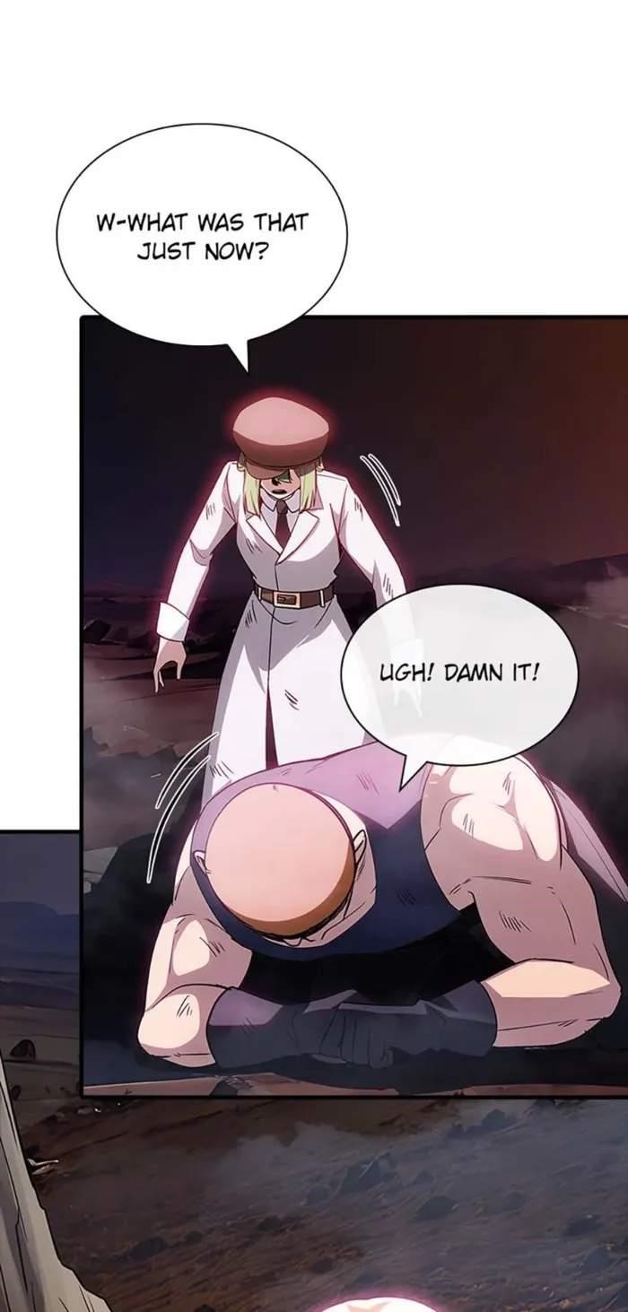 I have an SSS-rank Trait, but I want a Normal Life Chapter 108 - Page 2