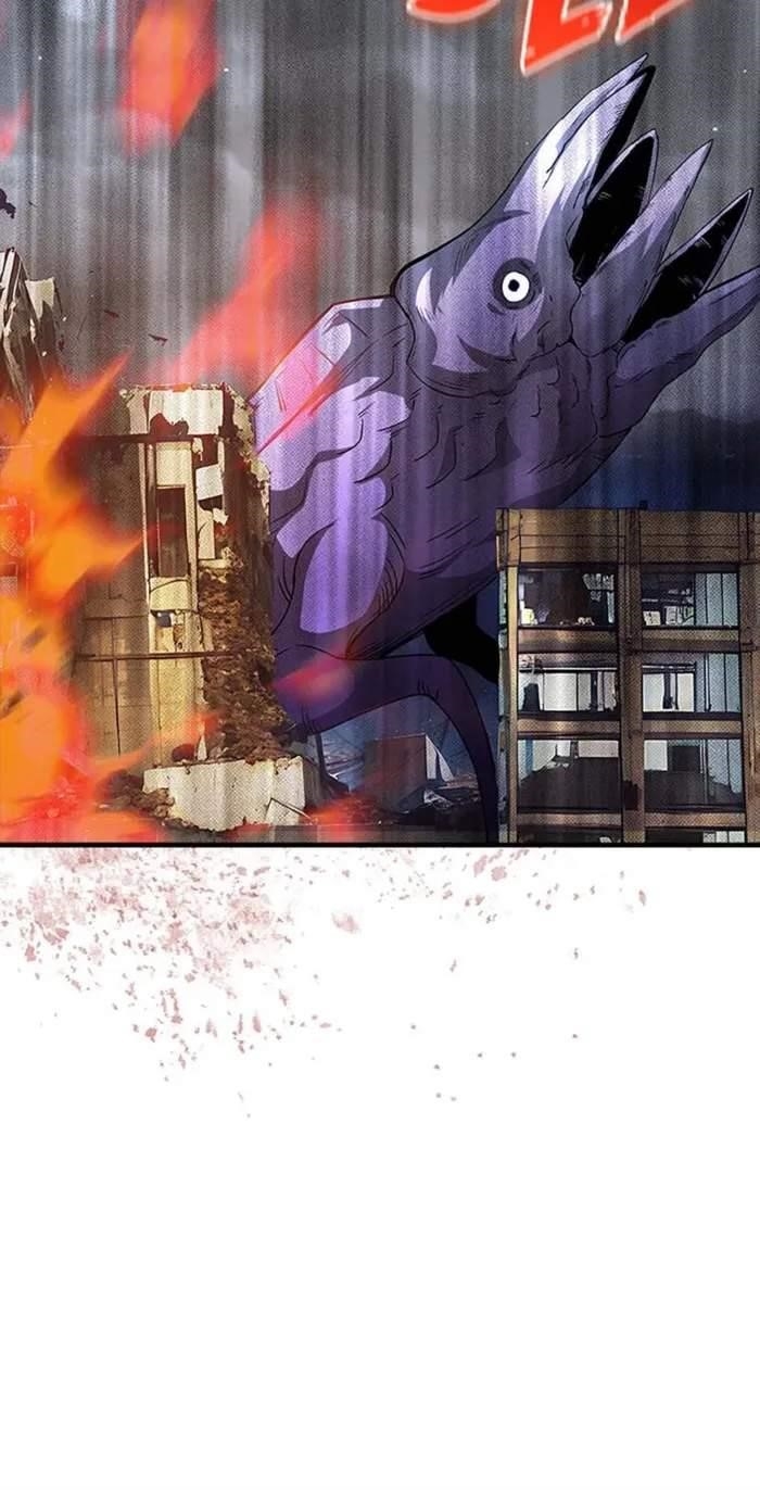 I have an SSS-rank Trait, but I want a Normal Life Chapter 108 - Page 22