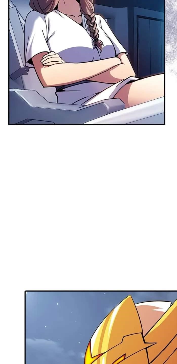 I have an SSS-rank Trait, but I want a Normal Life Chapter 108 - Page 27