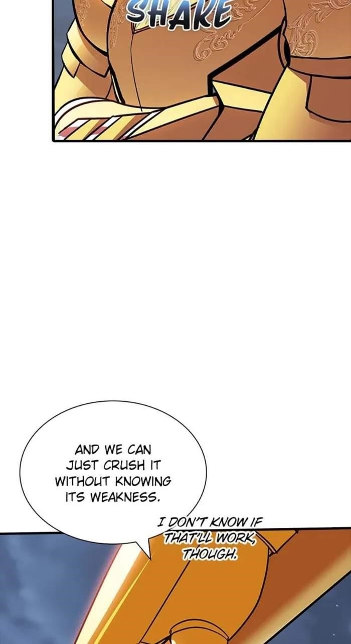 I have an SSS-rank Trait, but I want a Normal Life Chapter 108 - Page 31