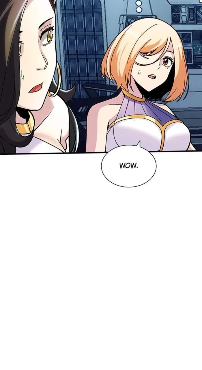 I have an SSS-rank Trait, but I want a Normal Life Chapter 108 - Page 33