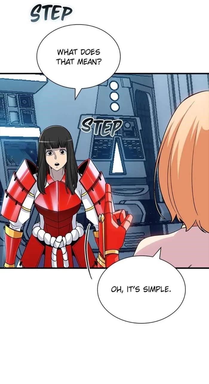 I have an SSS-rank Trait, but I want a Normal Life Chapter 108 - Page 34