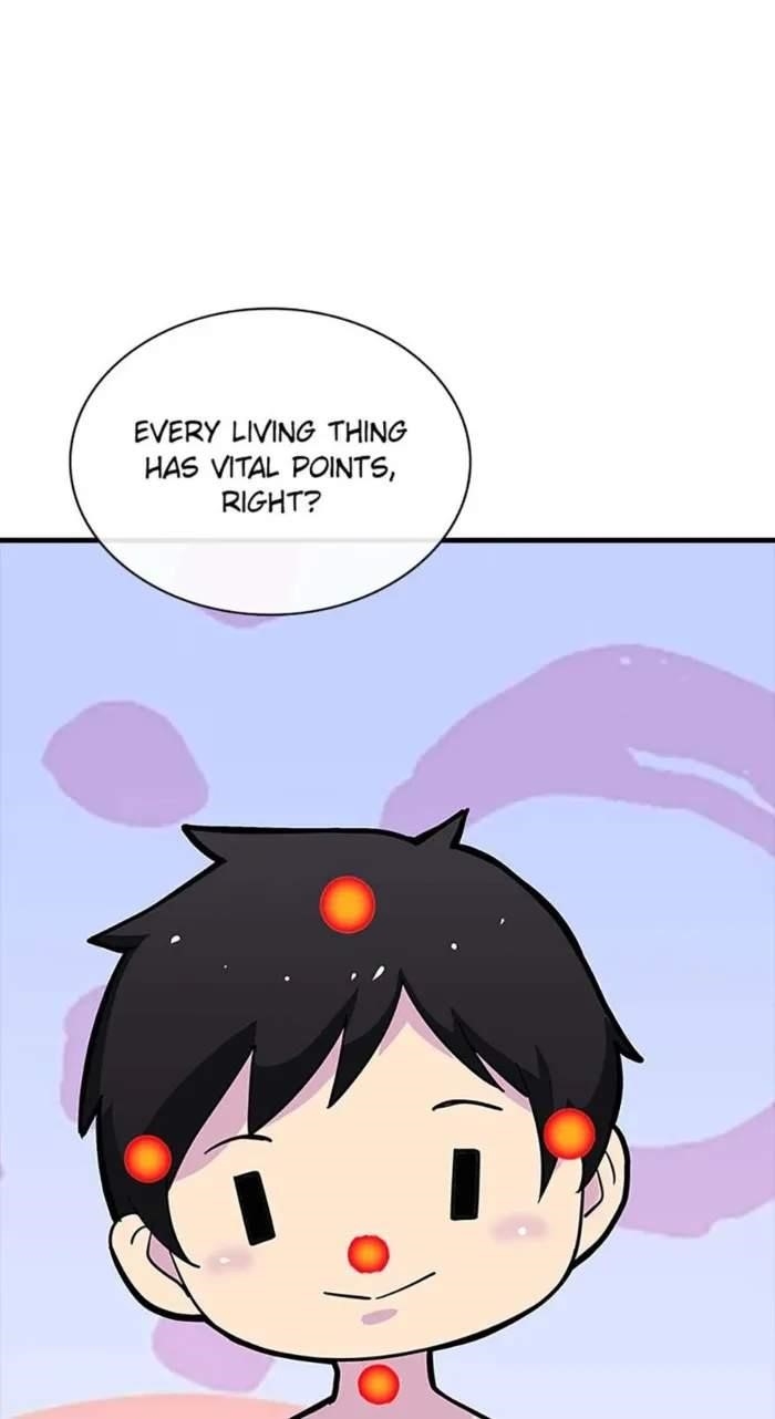 I have an SSS-rank Trait, but I want a Normal Life Chapter 108 - Page 35