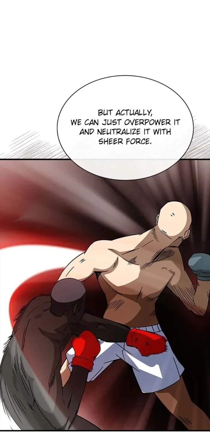 I have an SSS-rank Trait, but I want a Normal Life Chapter 108 - Page 37