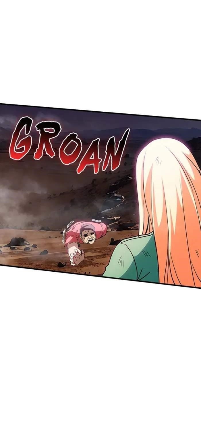 I have an SSS-rank Trait, but I want a Normal Life Chapter 108 - Page 4