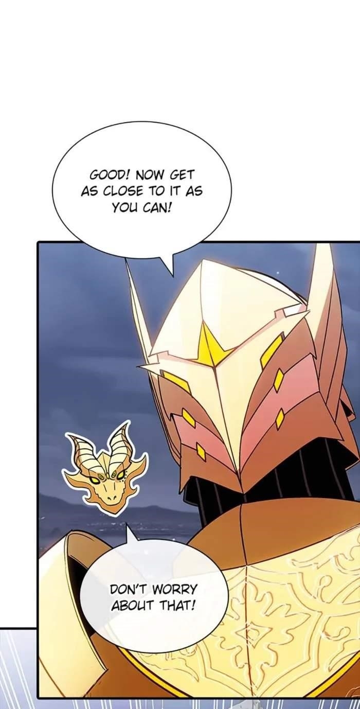 I have an SSS-rank Trait, but I want a Normal Life Chapter 108 - Page 42