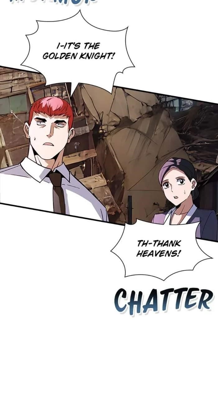 I have an SSS-rank Trait, but I want a Normal Life Chapter 108 - Page 54