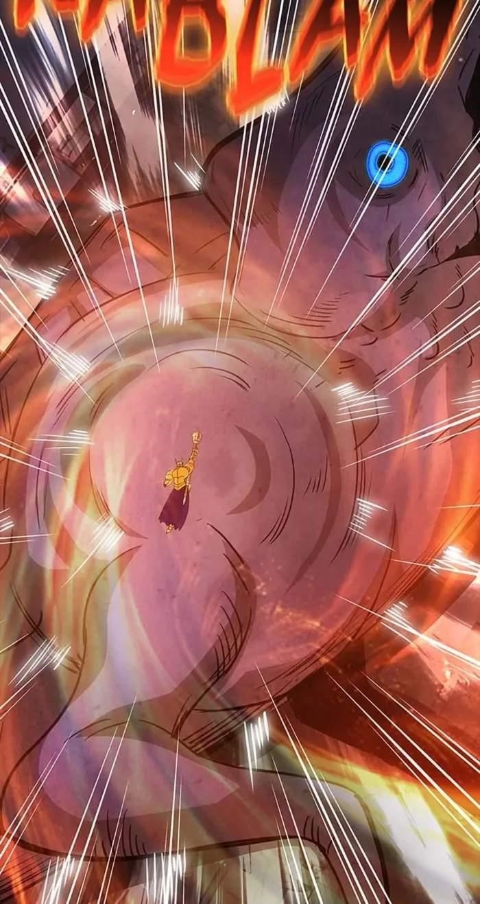 I have an SSS-rank Trait, but I want a Normal Life Chapter 108 - Page 58