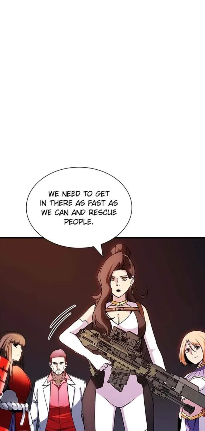 I have an SSS-rank Trait, but I want a Normal Life Chapter 108 - Page 64